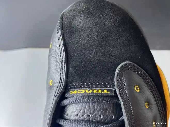 AR4390-035 Air Jordan High 13 League Oregon Retro 0526